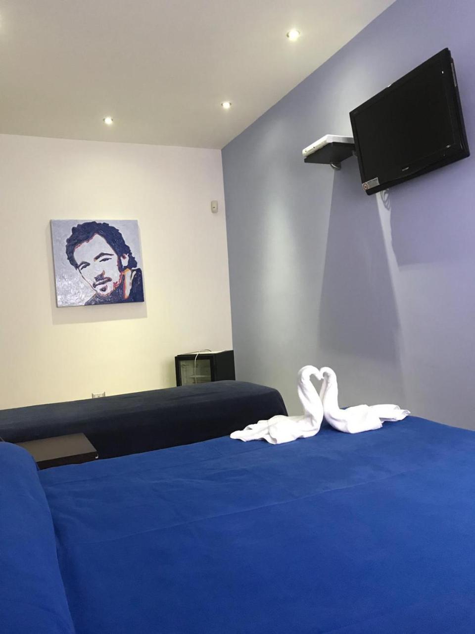 Studio83 Bed & Breakfast Pompei